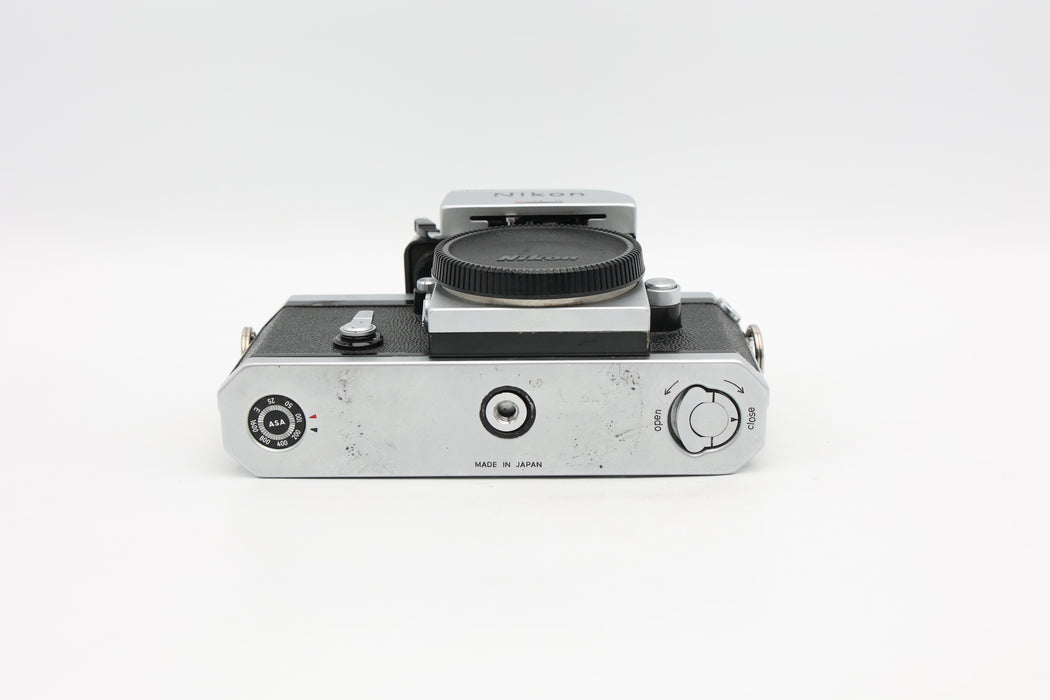 Used Nikon F FTN (G)