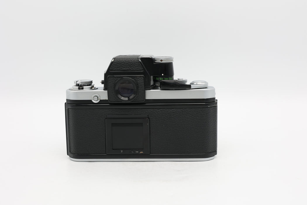 Used Nikon F2 DP-1 (G)