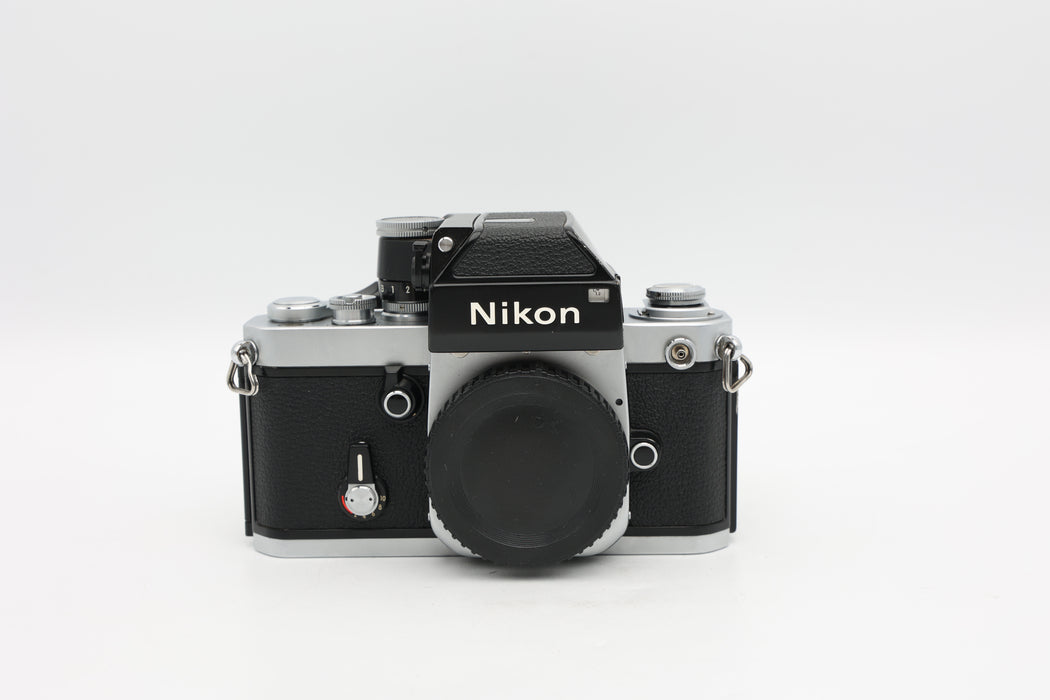 Used Nikon F2 DP-1 (G)