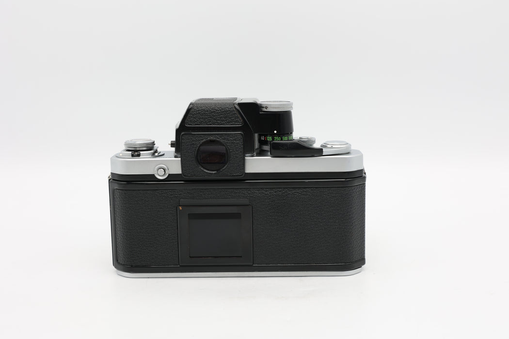 Used Nikon F2 DP-1 (G)