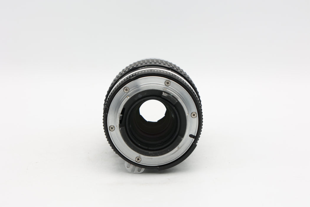 Used Nikon 200mm F4 AI (G)