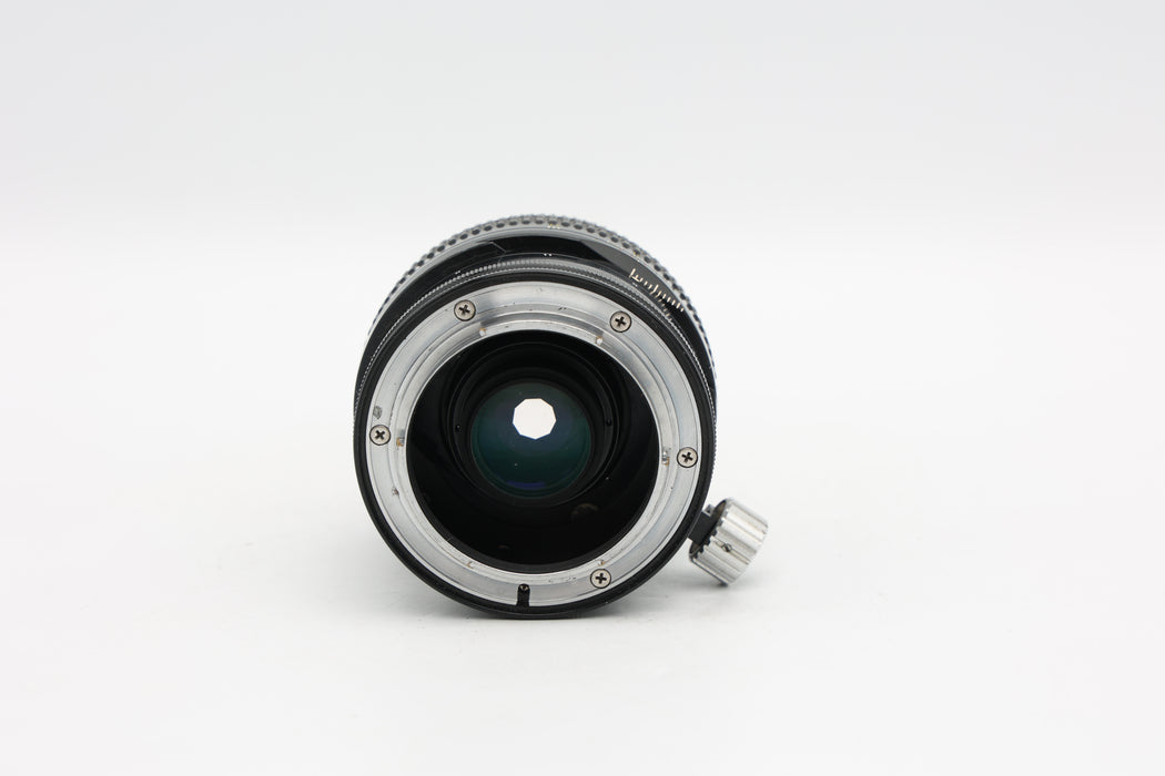 Used Nikon PC 35mm F2.8 NAI (G)