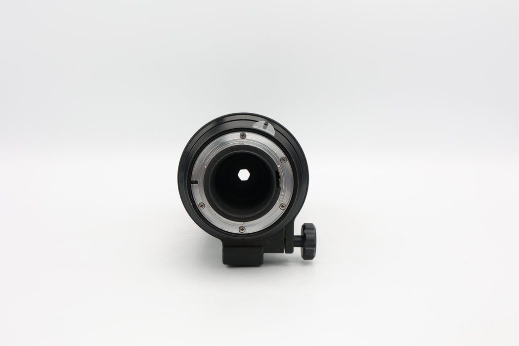 Used Nikon 300mm F4.5 NAI (G)