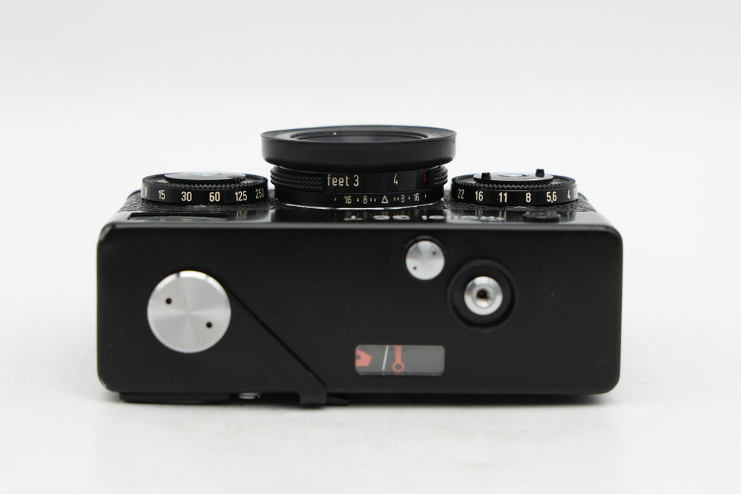 Used Rollei 35 T CLA'd (VG)
