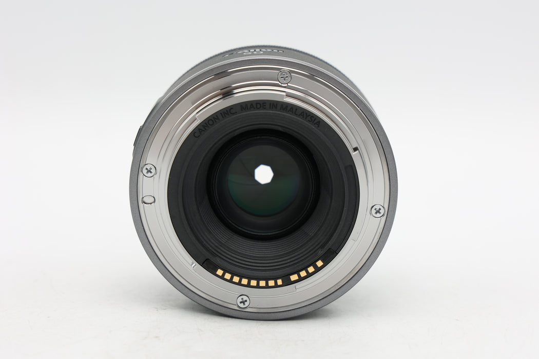 Used Canon RF 50mm f1.8 STM (EX)