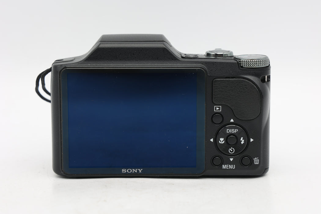Used Sony CyberShot DSC-T20 (Good)
