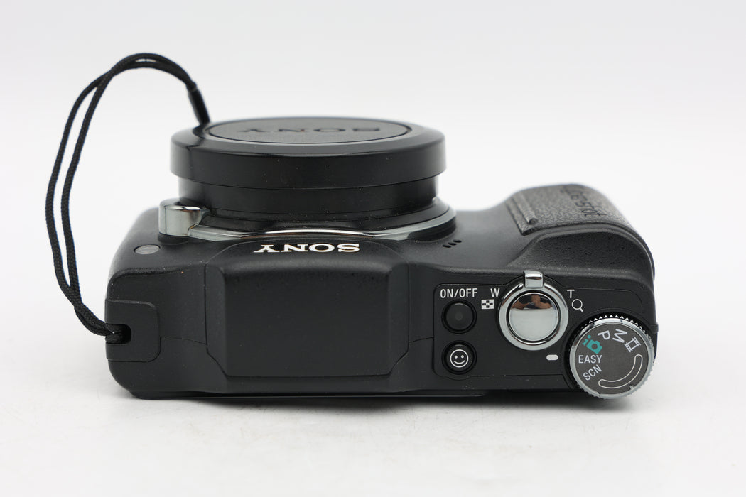Used Sony CyberShot DSC-T20 (Good)