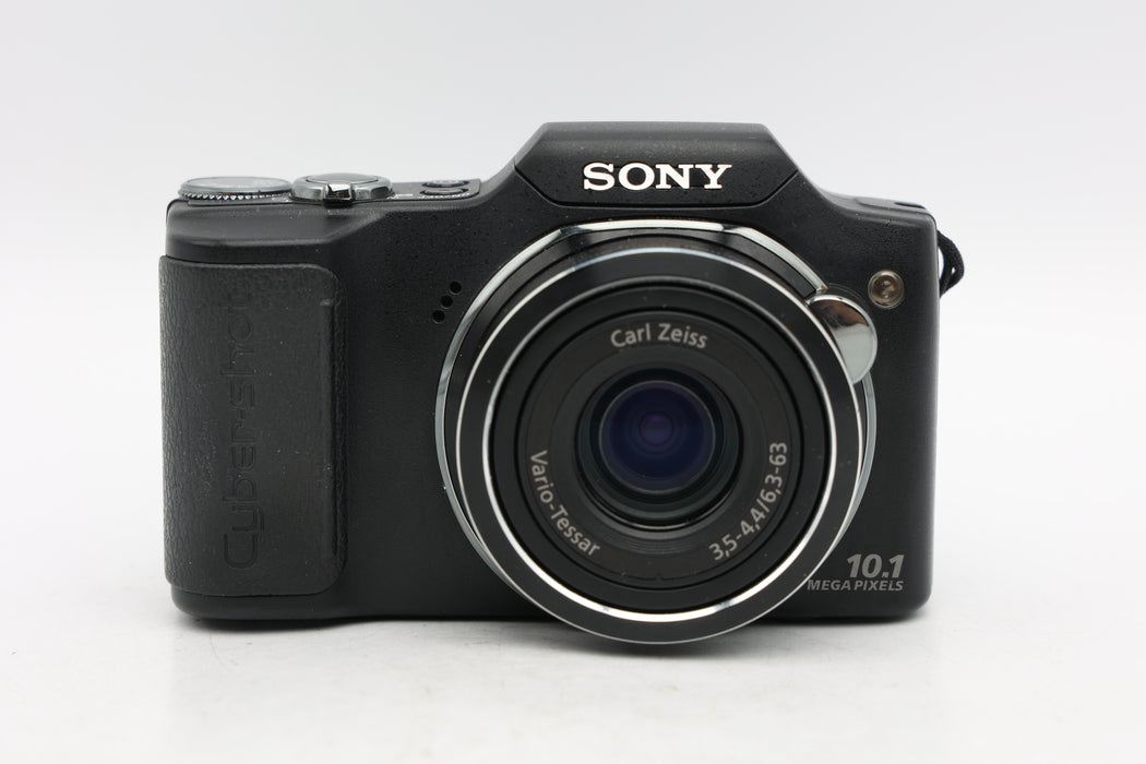 Used Sony CyberShot DSC-T20 (Good)