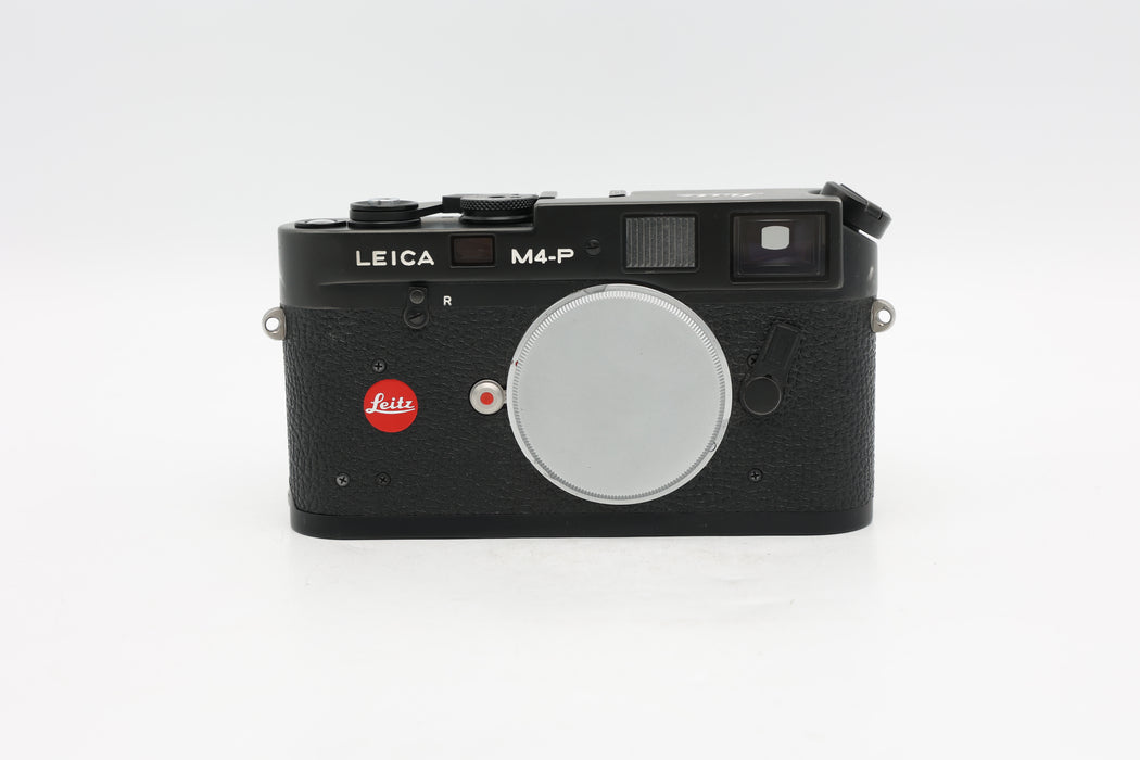 Used Leica M4-P Black (G)