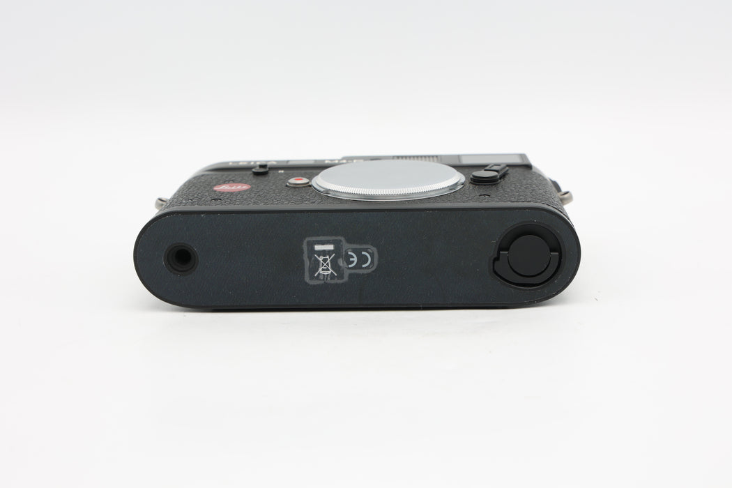 Used Leica M4-P Black (G)