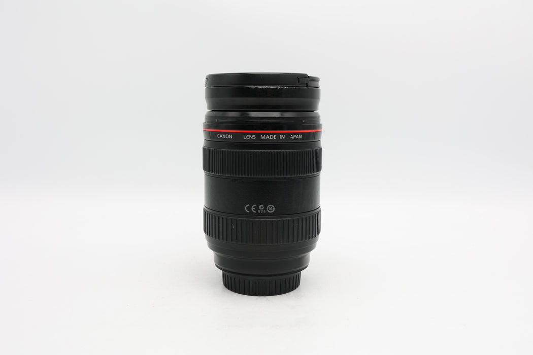 Used Canon EF 24-70mm F2.8L (G)