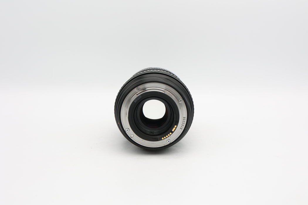 Used Canon EF 24-70mm F2.8L (G)