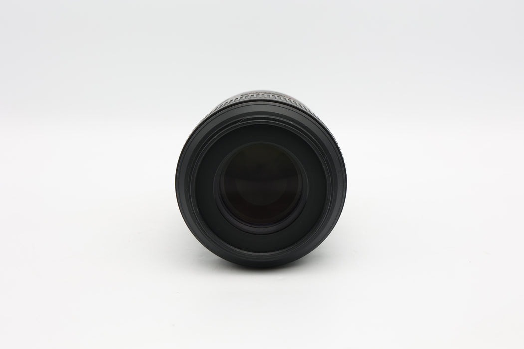Used Nikon AFS 105 2.8 VR Mic (VG)