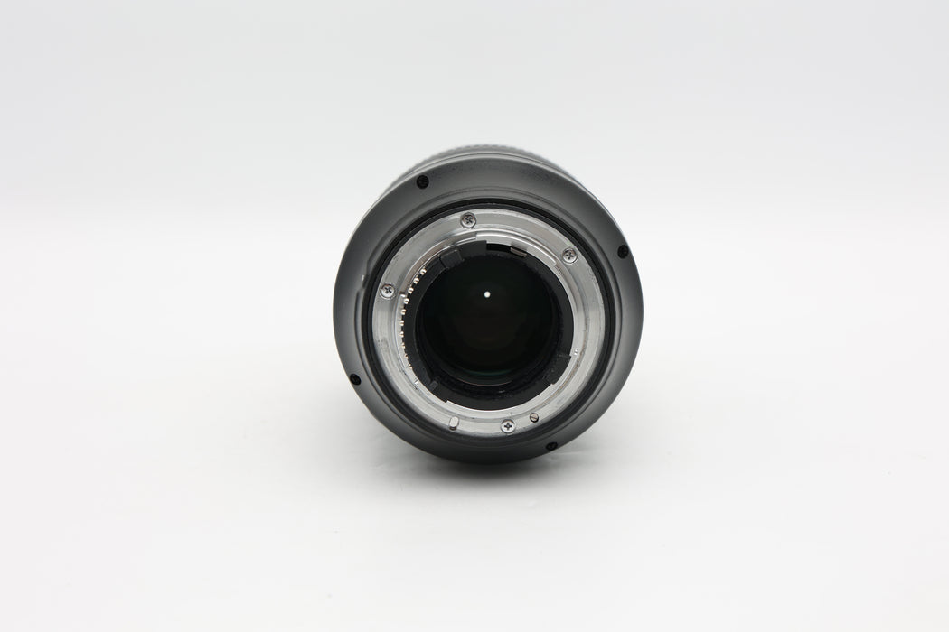 Used Nikon AFS 105 2.8 VR Mic (VG)
