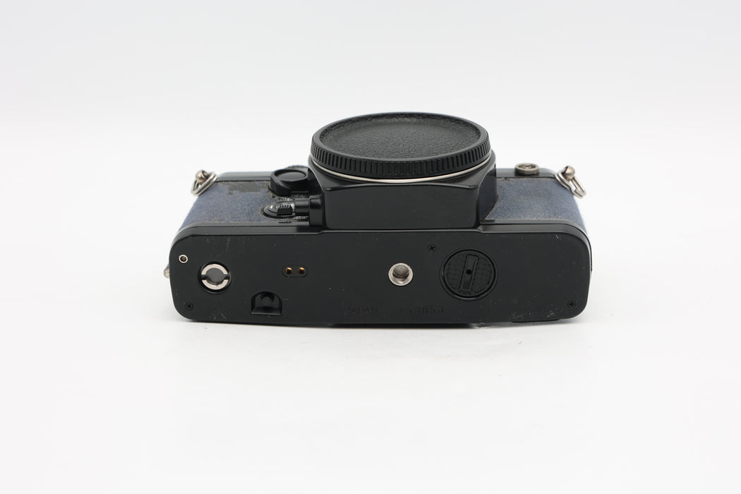 Used Contax 139 Quartz (G)