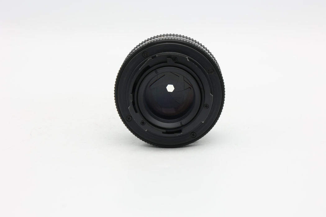 Used Contax 50mm F1.7 T* (VG)