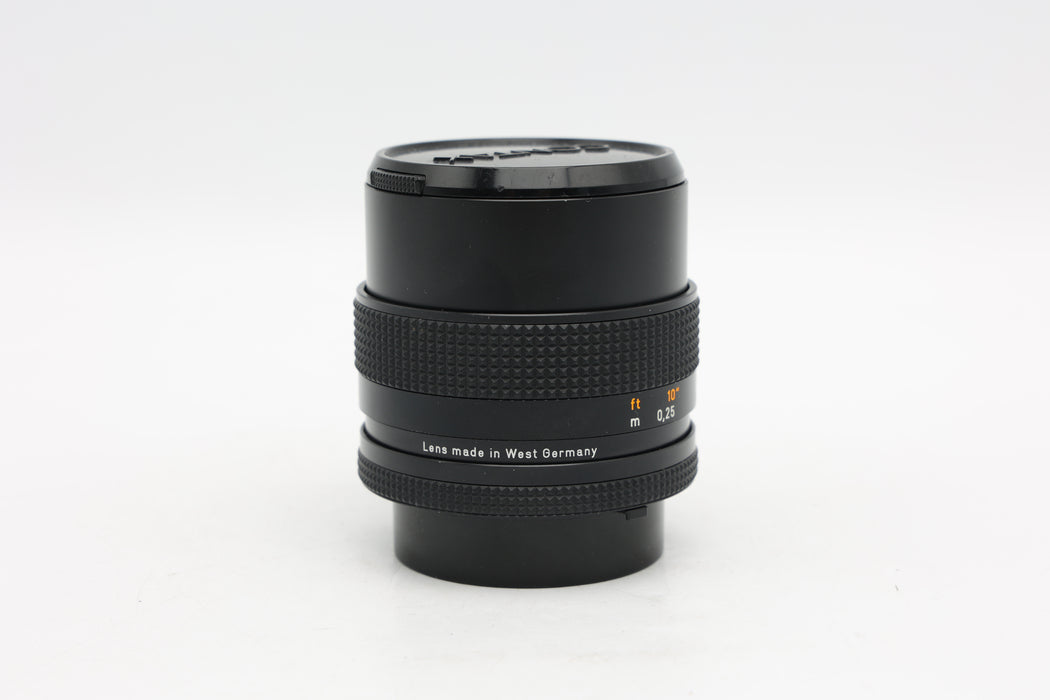 Used Contax 25mm 2.8 West Germany (VG)