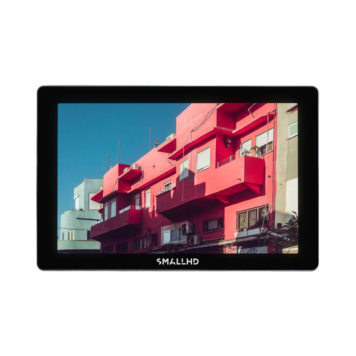 SmallHD Cine 7 Touchscreen On-Camera Monitor