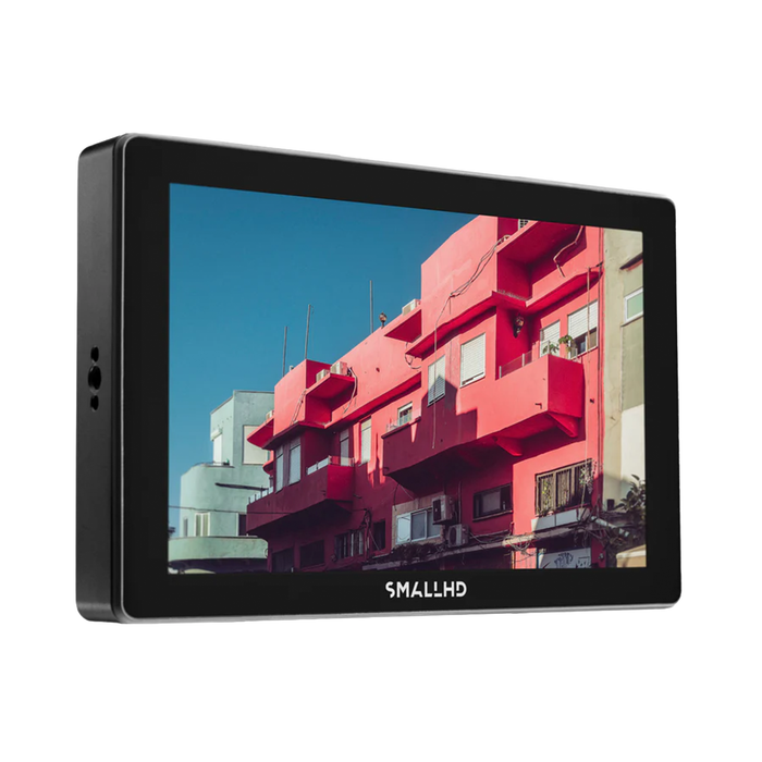 SmallHD Cine 7 Touchscreen On-Camera Monitor