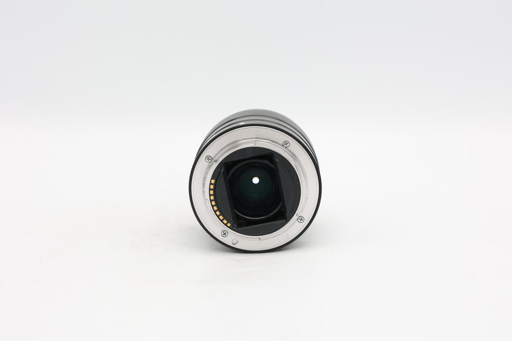 Used Sony FE 28mm F2 (G)