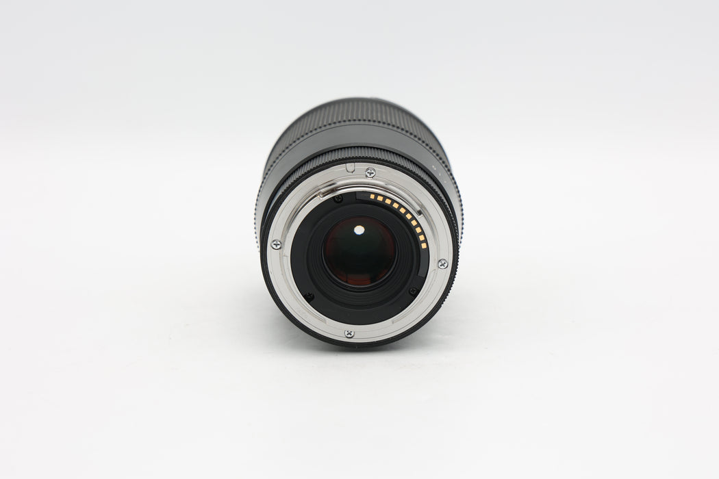 Used Sigma 16mm F1.4 DC DC E (VG)