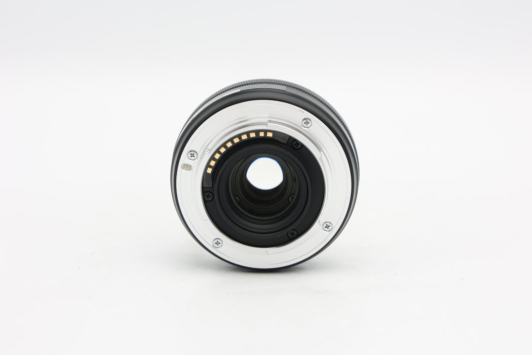 Used Fujifilm XF 27mm F2.8 (VG)
