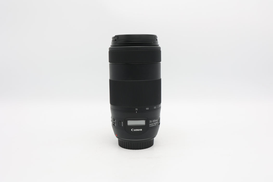 Used Canon EF 70-300mm IS NANO (VG)