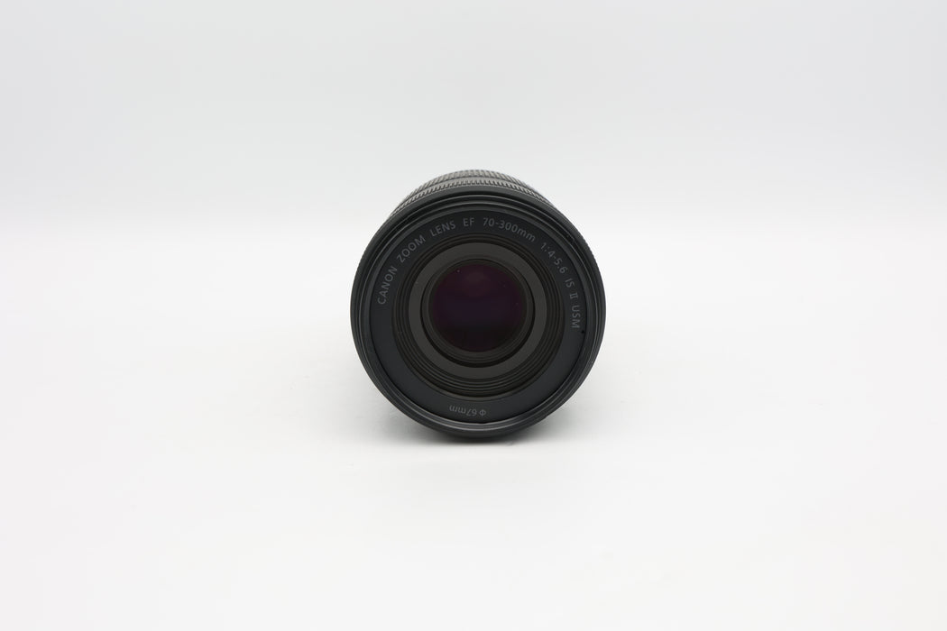 Used Canon EF 70-300mm IS NANO (VG)