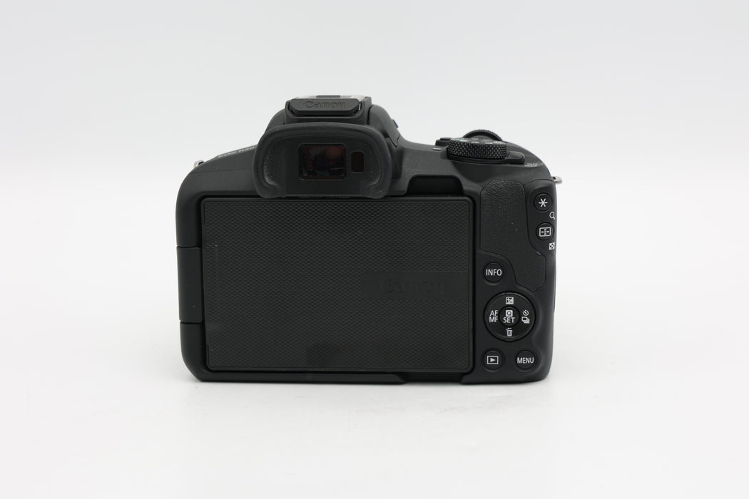 Used Canon R50 Kit (VG)