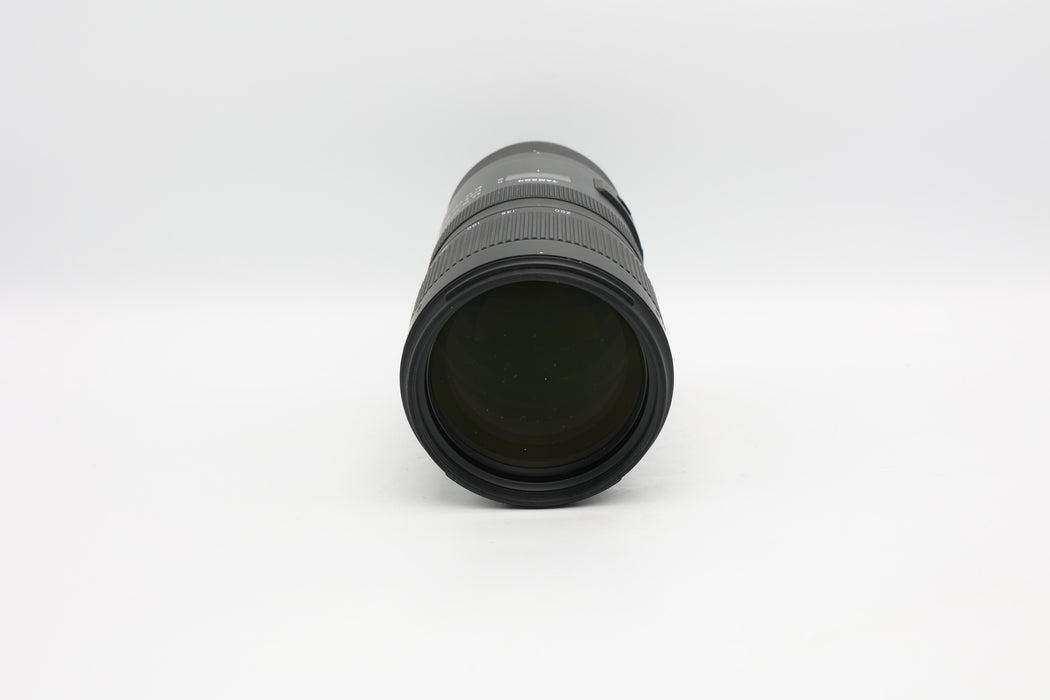 Used Tamron 70-200 2.8 VC G2 C (VG)