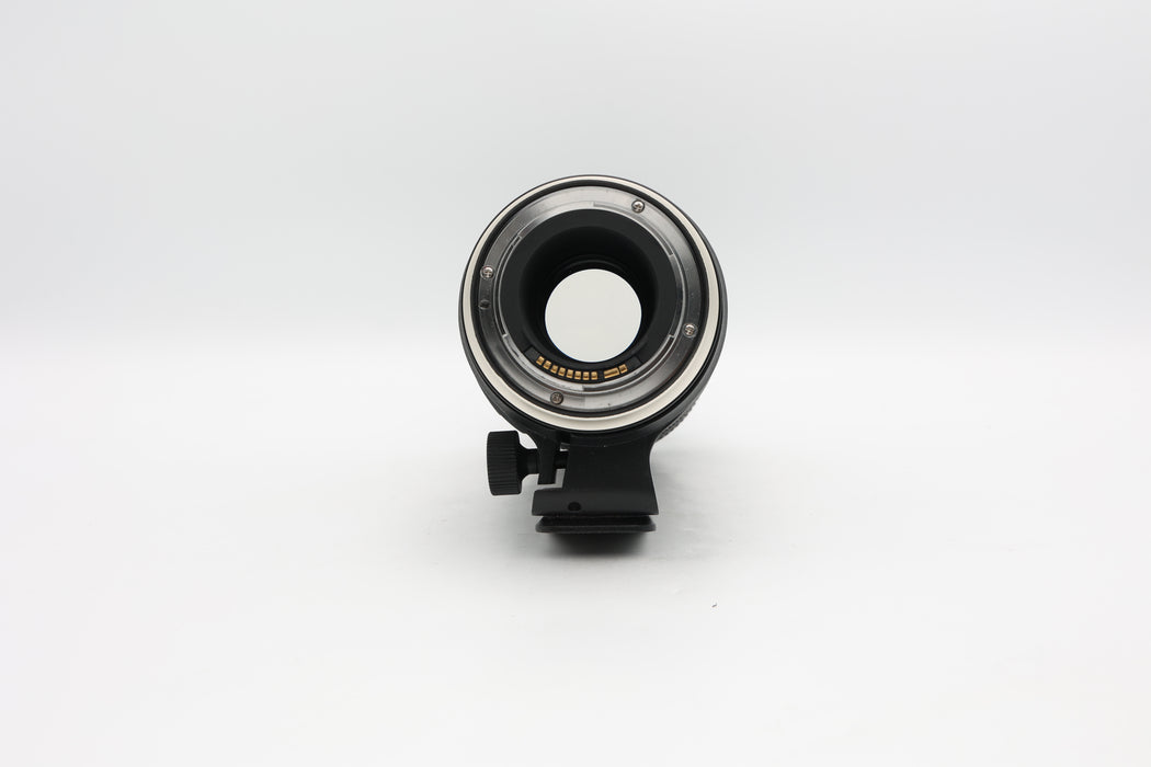Used Tamron 70-200 2.8 VC G2 C (VG)
