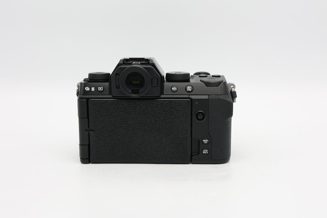 Used Fujifilm X-S10 (VG)