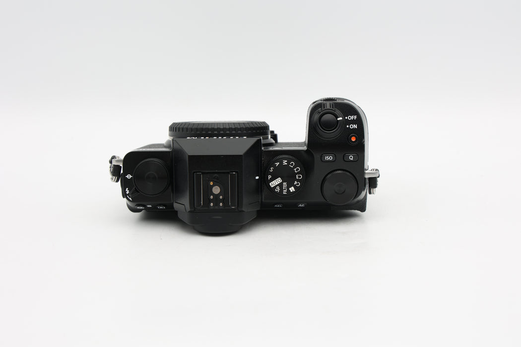 Used Fujifilm X-S10 (VG)