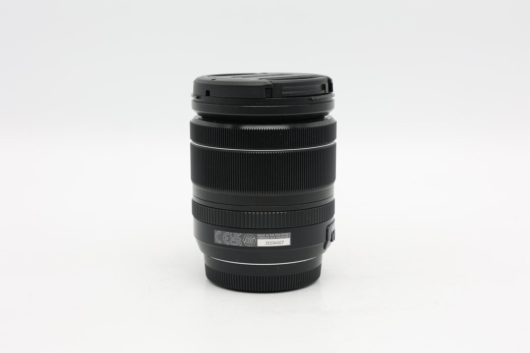 Used Fujifilm XF 18-55 2.8-4 R (G)