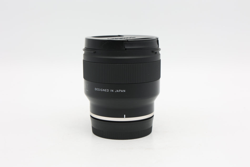 Used Tamron 24mm F2.8 Sony (G)