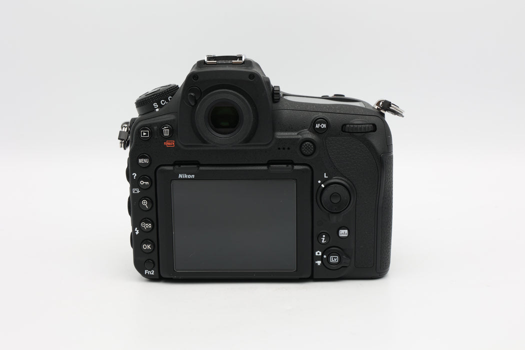 Used Nikon D850 (VG)