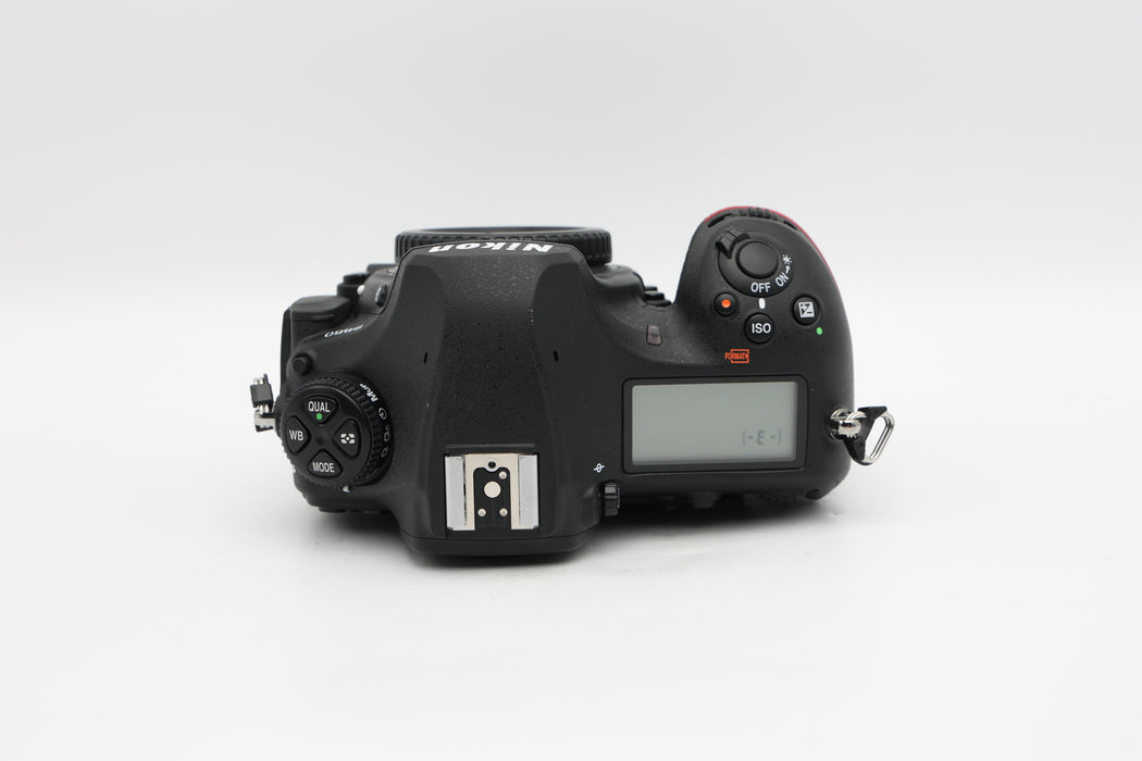 Used Nikon D850 (VG)