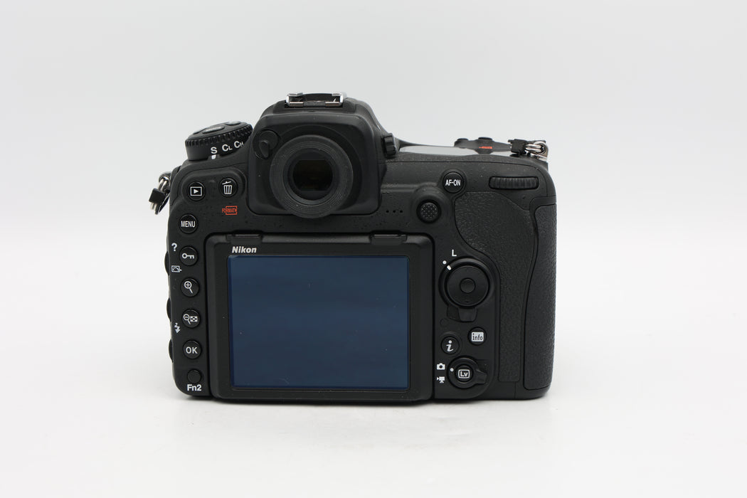 Used Nikon D500 (VG)
