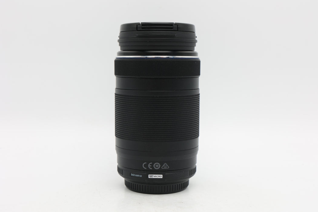 Used Olympus 75-300mm f4.8-6.7 II (EX)