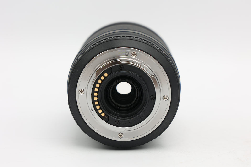 Used Olympus 75-300mm f4.8-6.7 II (EX)