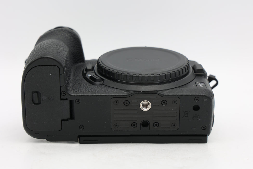 Used Nikon Z5 Body (EX)