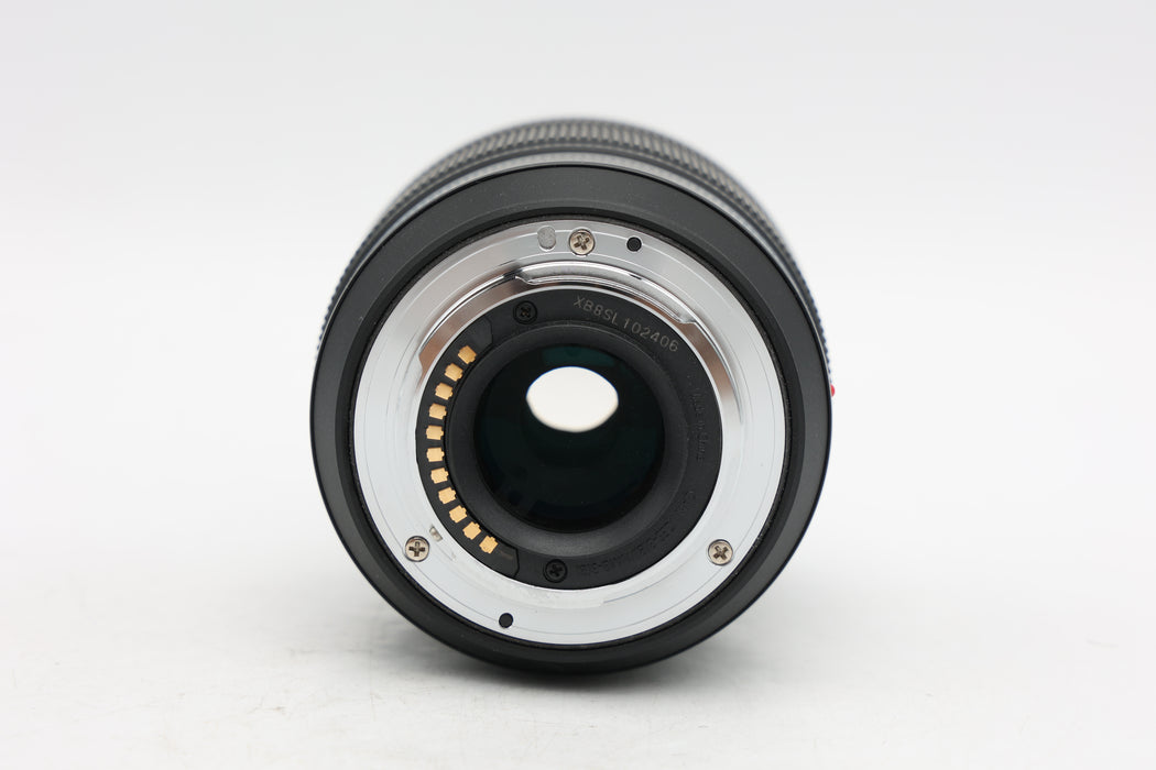 Used Panasonic 12-60mm f3.5-5.6 (EX)