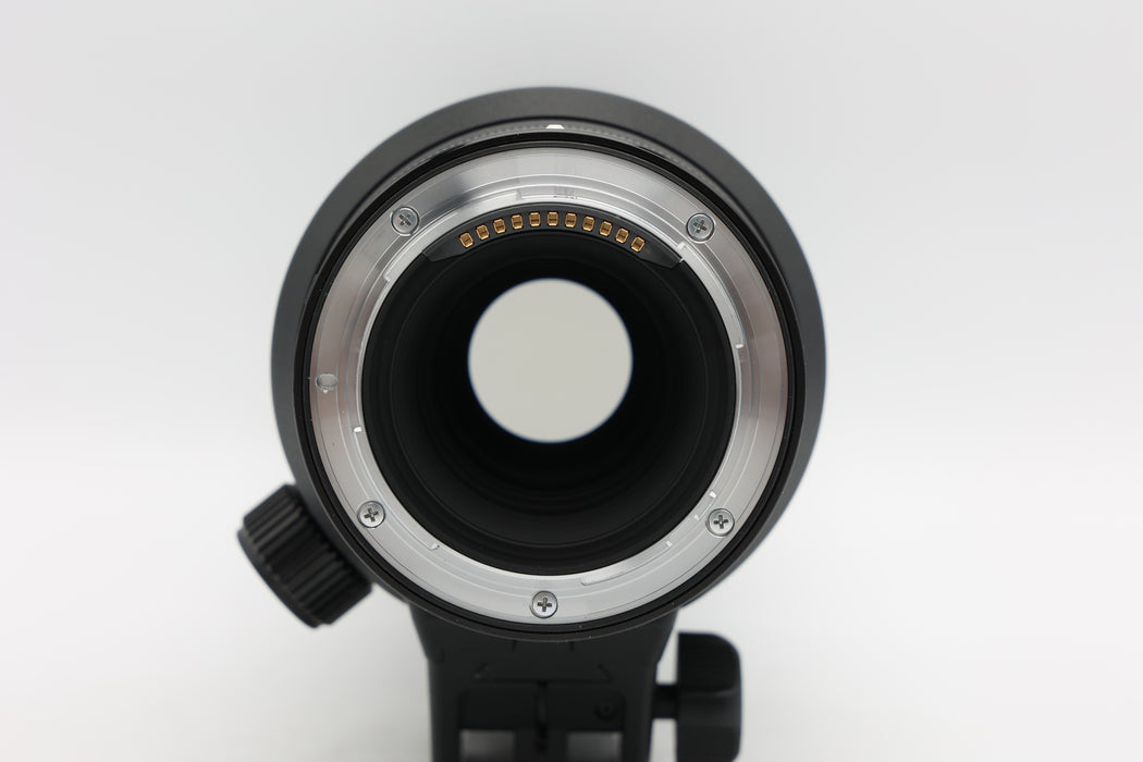 Used Nikon Z 70-200mm f2.8 S (EX)