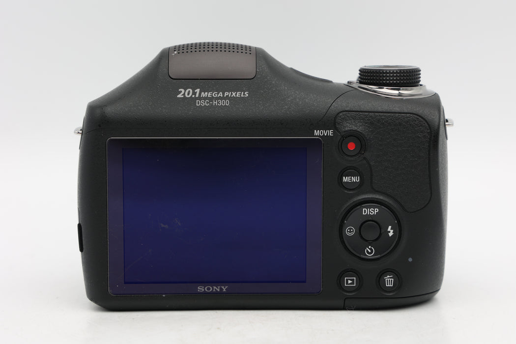 Used Sony DSC-H300 (VG)