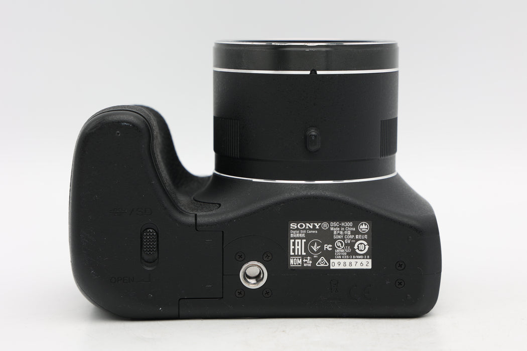 Used Sony DSC-H300 (VG)