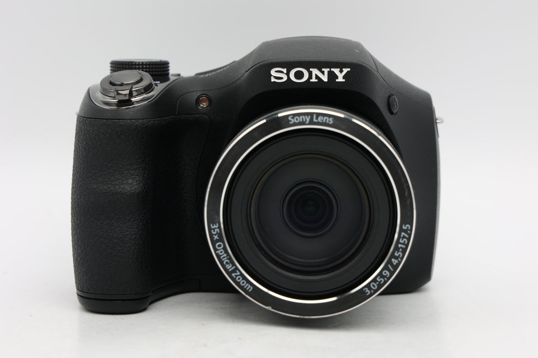 Used Sony DSC-H300 (VG)