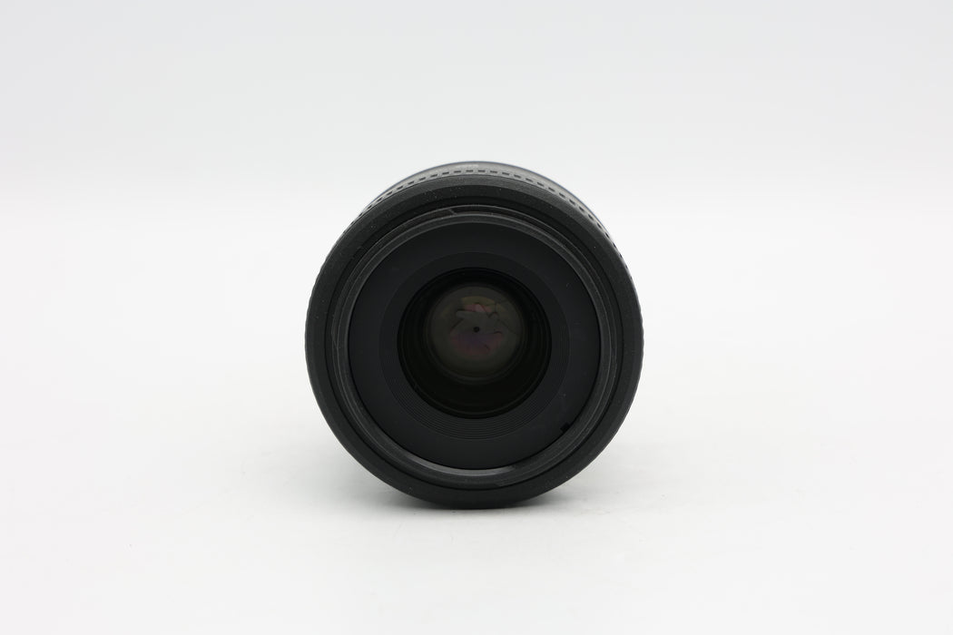 Used Nikon AFS 35mm F1.8 DX (VG)