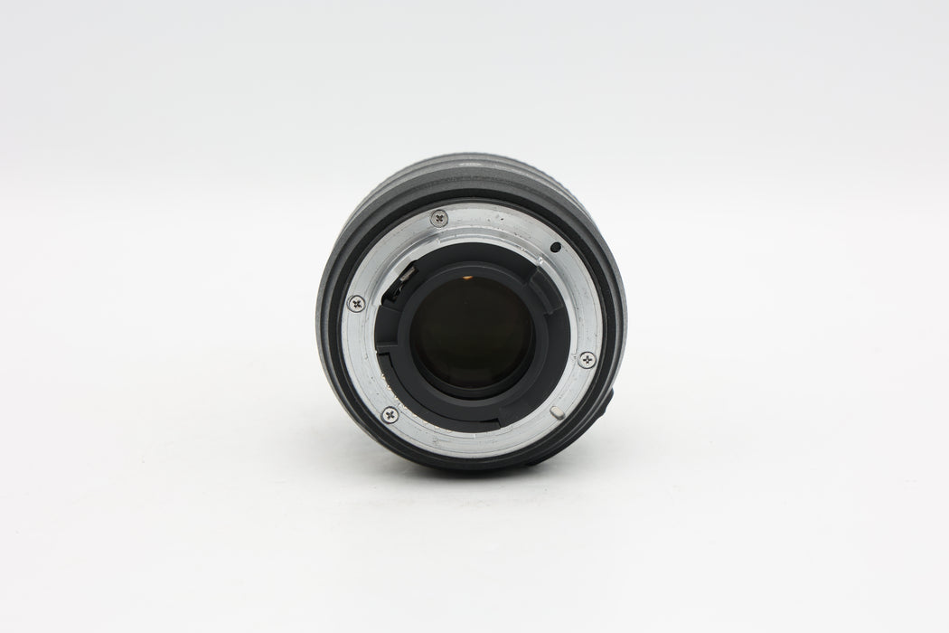Used Nikon AFS 35mm F1.8 DX (VG)