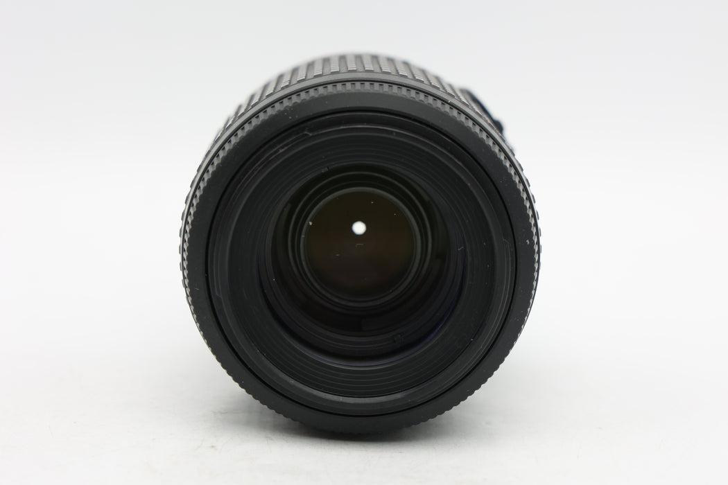 Used Nikon AF-S 55-200mm DX VR (Good)