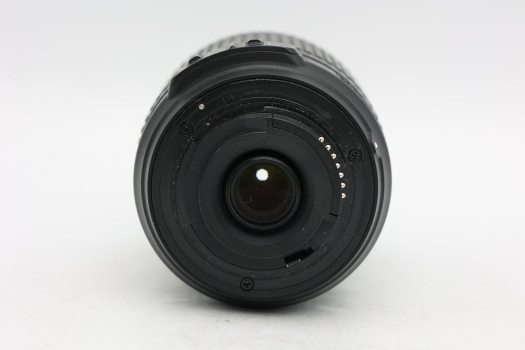 Used Nikon AF-S 55-200mm DX VR (Good)